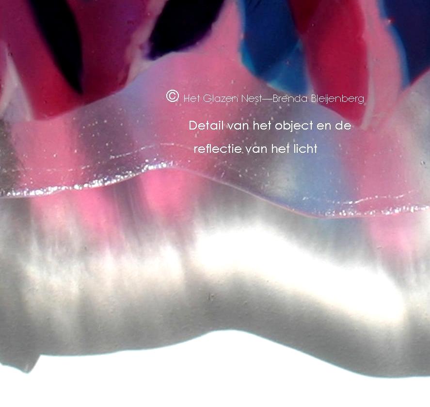 "roze gezin" in glas