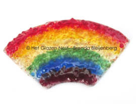 Kleine regenboog