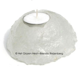 Glaskunst lichtje