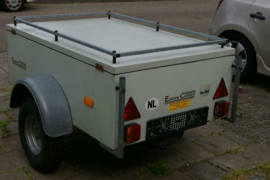 Bagagewagen  L (650 liter)