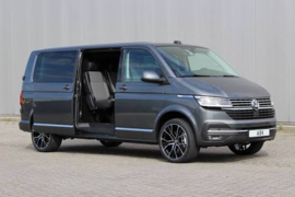 6 pers. busje (diesel)