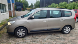 MPV - 7 p. (benzine)