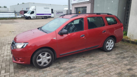 Wagon - 5 p. (benzine)