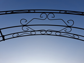 Rozenboog  Valentina