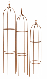 Plantensteunen set Wenen