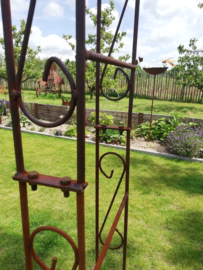 Rozenboog Classic rond