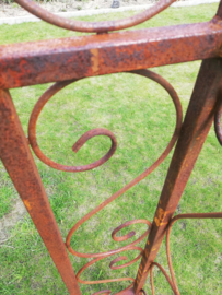 Rozenboog Mirabel spits