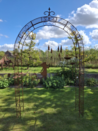 Rozenboog Ambrosia spits