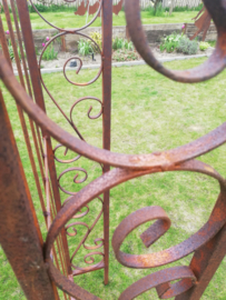 Rozenboog Mirabel rond