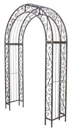 Rozenboog Mirabel rond