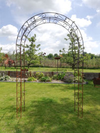 Rozenboog Classic rond