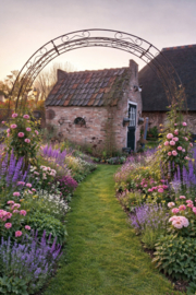 Rozenboog  Valentina