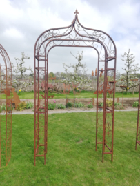 Rozenboog Mirabel spits