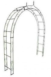 Rozenboog Classic spits