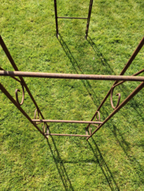 Rozenboog Classic spits