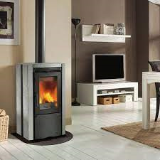 La Nordica Extraflame Ester BII