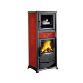 Nordica Termorossella Plus forno D.S.A