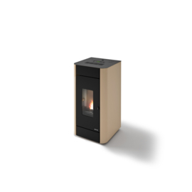 Eva Calor Frida 15 kW CV-pelletkachel