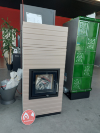TEGELKACHEL MINI 50% korting