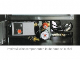 Klover Belvedere 20 kW
