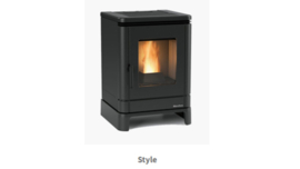 Extraflame Peggy 5 kW