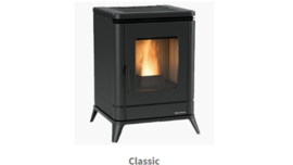 Extraflame Peggy 5 kW