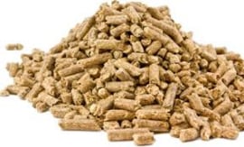 ENERGY PELLETS EXCELLENT,  ENplus-A1 kwaliteit , without-pellets 1 x 15 kg