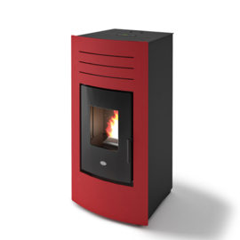 Eva Calor Hydro 20 CV-pelletkachel