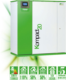 Famar Kompact 20