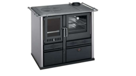 Ugo Cadel Krystal 90 - hout CV-fornuis