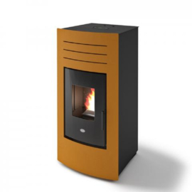 Eva Calor Hydro 20 CV-pelletkachel