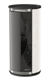 Moretti Relax Globe Glass 7 kW