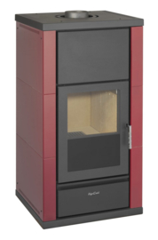 Ugo Cadel Sofia 16 KW (U-C) - hout CV-kachel