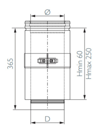 MFPP 150mm