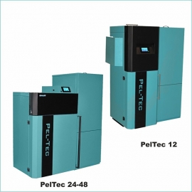 Centrometal Pel-Tec 48 Lambda