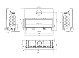 Pantech EVO 200 LD met liftdeur