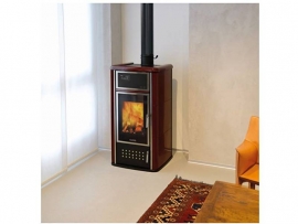Klover Belvedere 20 kW