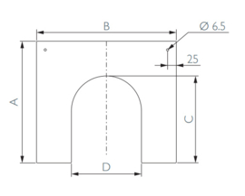 MFCP 150mm