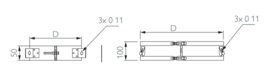 MFBT 100mm