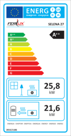 Ferlux Selena 27 kW