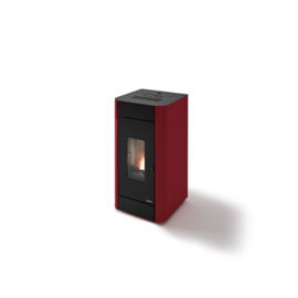 Eva Calor Frida 15 kW CV-pelletkachel