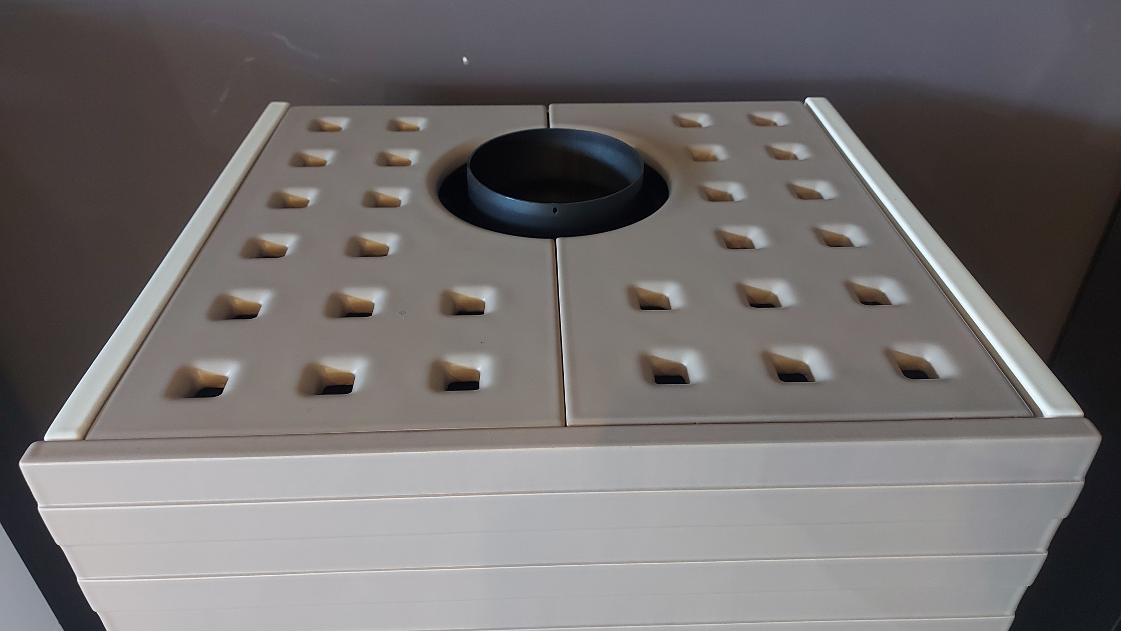 TEGELKACHEL MINI 50% korting