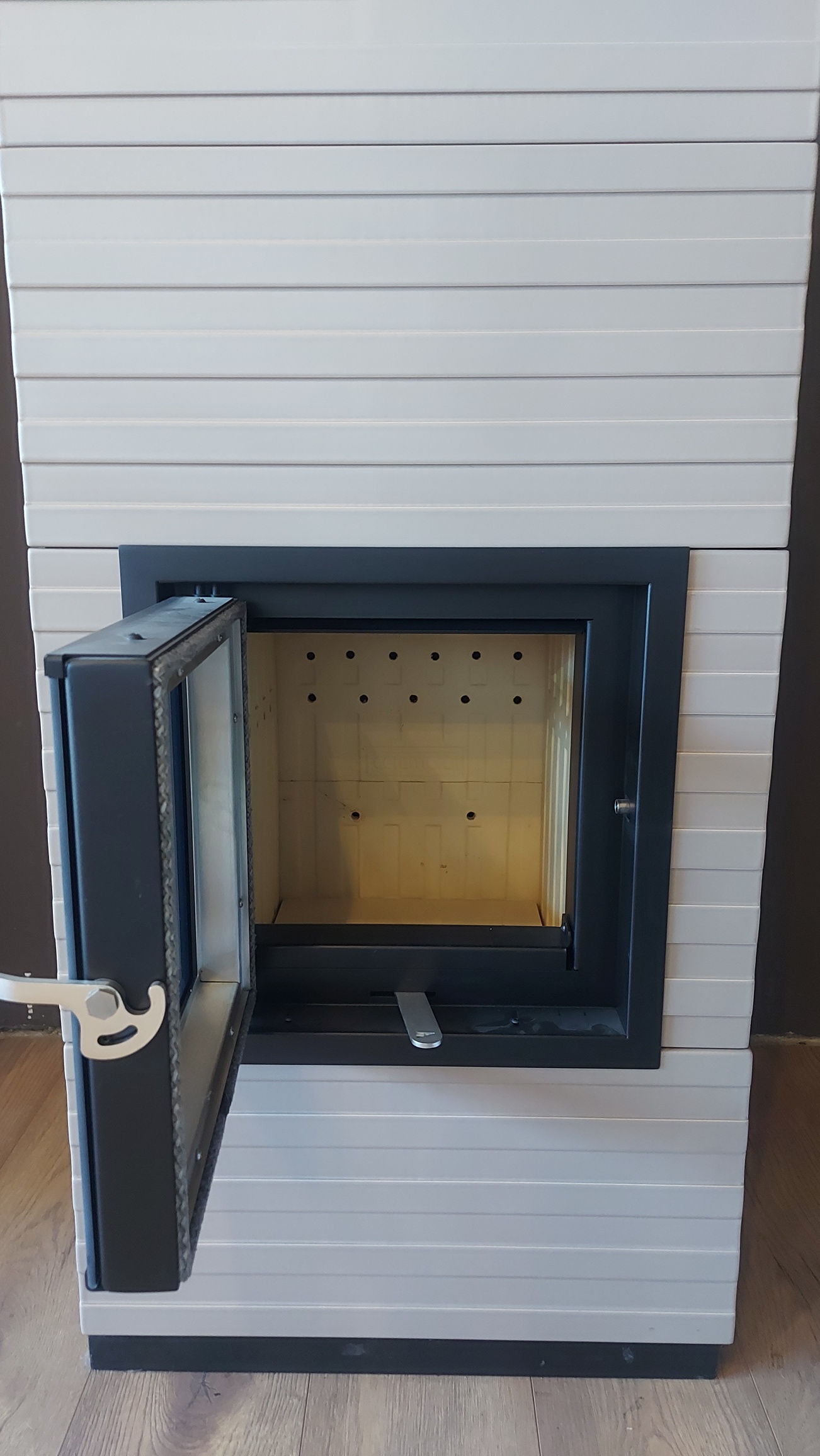 TEGELKACHEL MINI 50% korting