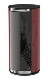 Moretti Relax Globe Glass 7 kW