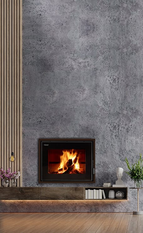 Famar Kronos 32 kW