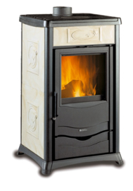 La Nordica Extraflame Termorossella Plus Evo D.S.A