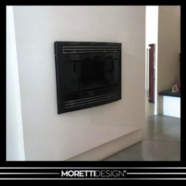 Moretti Slot Glass 8 kW en 10 kW (kanalisatie mogelijk)