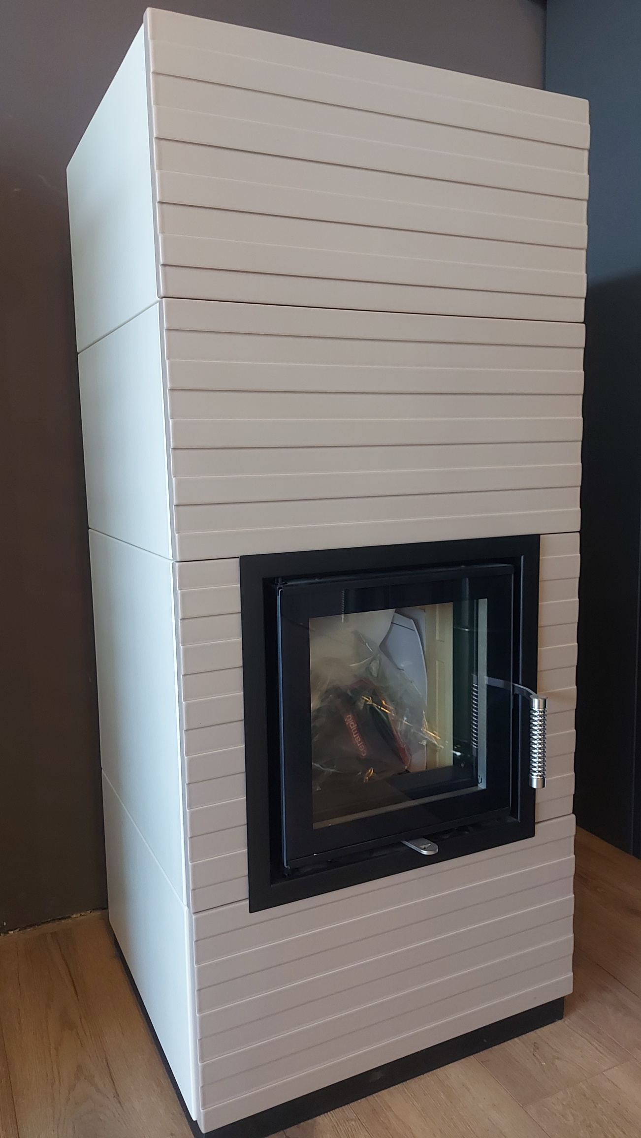 TEGELKACHEL MINI 50% korting
