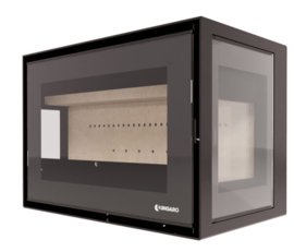 Ungaro Inux 75 Free - 3 zijdig