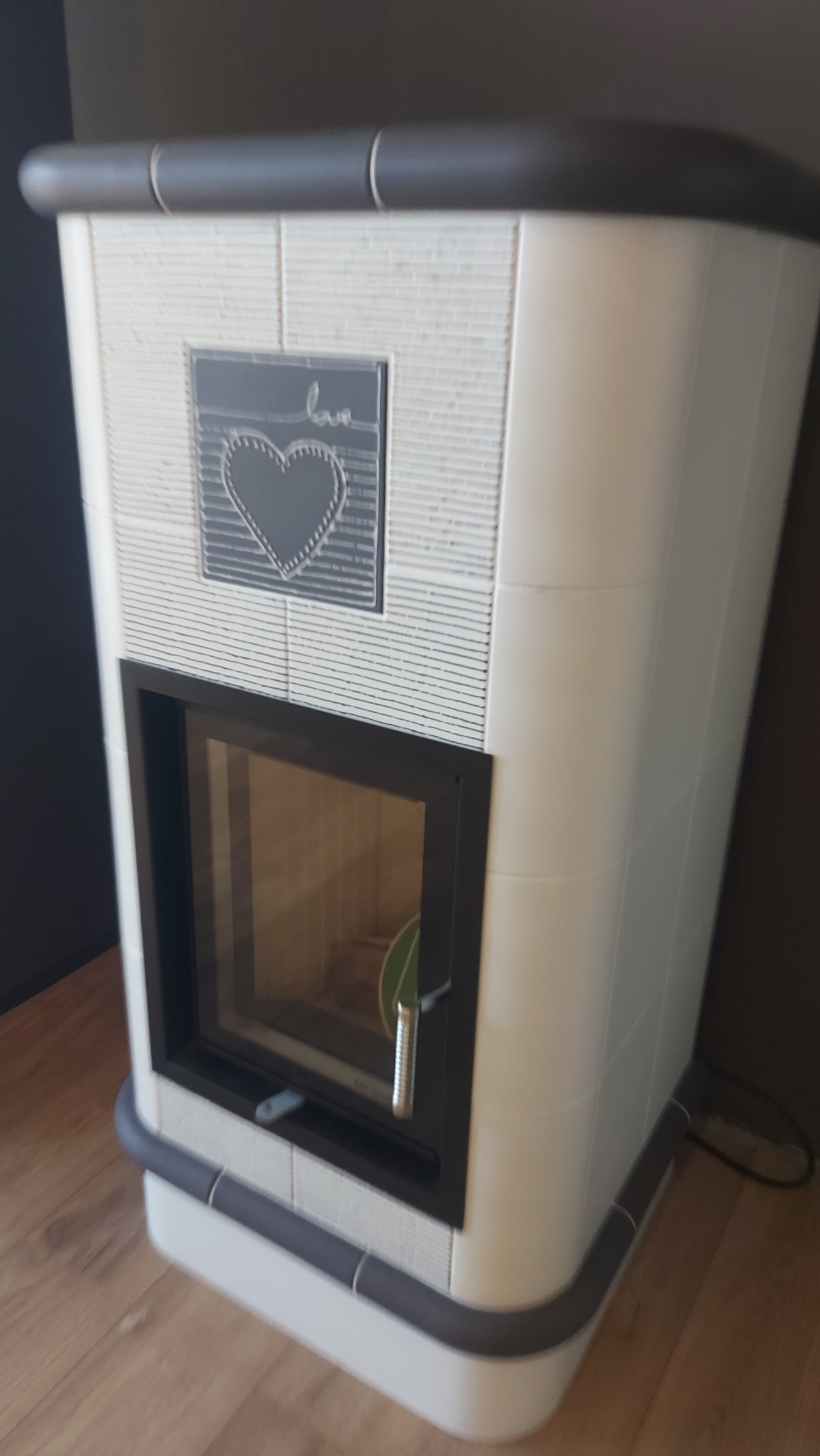 HYBRIDE TEGELKACHEL 50% korting